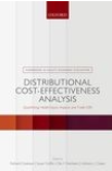 Distributional Cost-Effectiveness Analysis